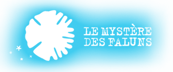logo Le Mystère des Faluns