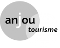 logo Anjou tourisme