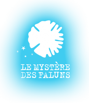 logo Le Mystère des Faluns