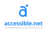 logo accessible.net